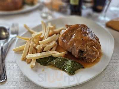 El Mirador (hostal - Restaurante)