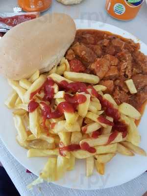 Restaurante Piscina Municipal