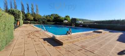 Restaurante Piscina Municipal