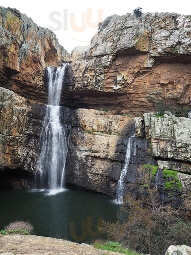 Restaurante Piscina Municipal
