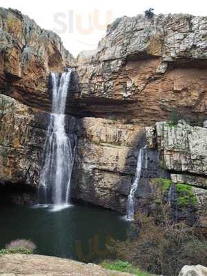 Restaurante Piscina Municipal