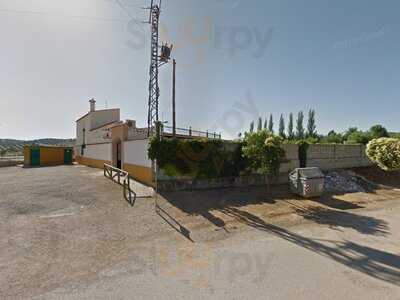 Restaurante Piscina Municipal