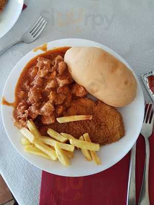 Restaurante Piscina Municipal