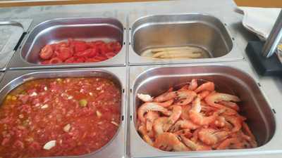 Restaurante Piscina Municipal