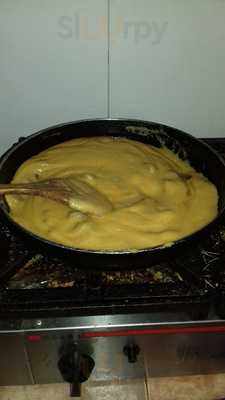 Restaurante Piscina Municipal