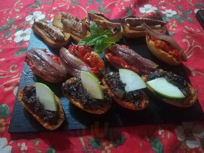 Restaurante Piscina Municipal