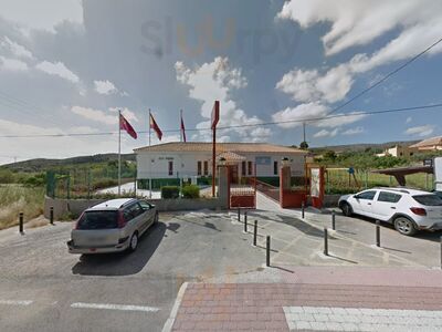 CafÉ-bar De La AsociaciÓn De Vecinos De PerÍn
