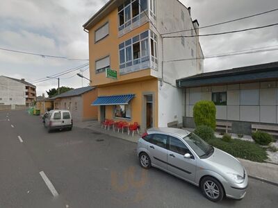 Bar Saleta