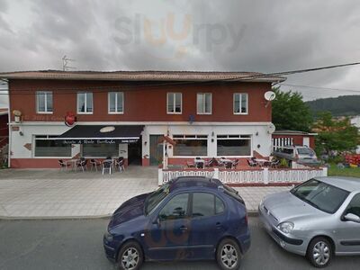 Mesón A Ponte