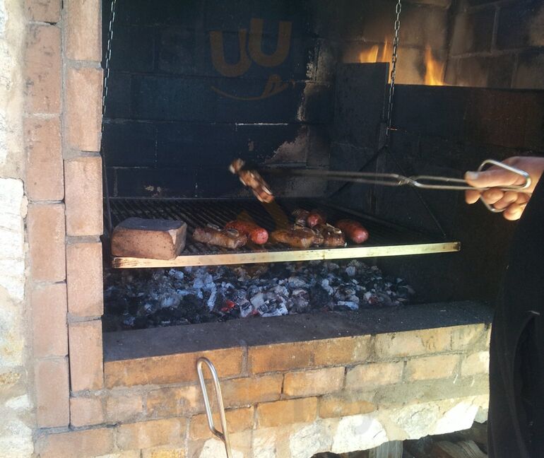 A Cabaña En Fisterra