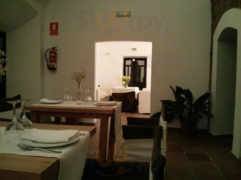Convento De La Parra Restaurant
