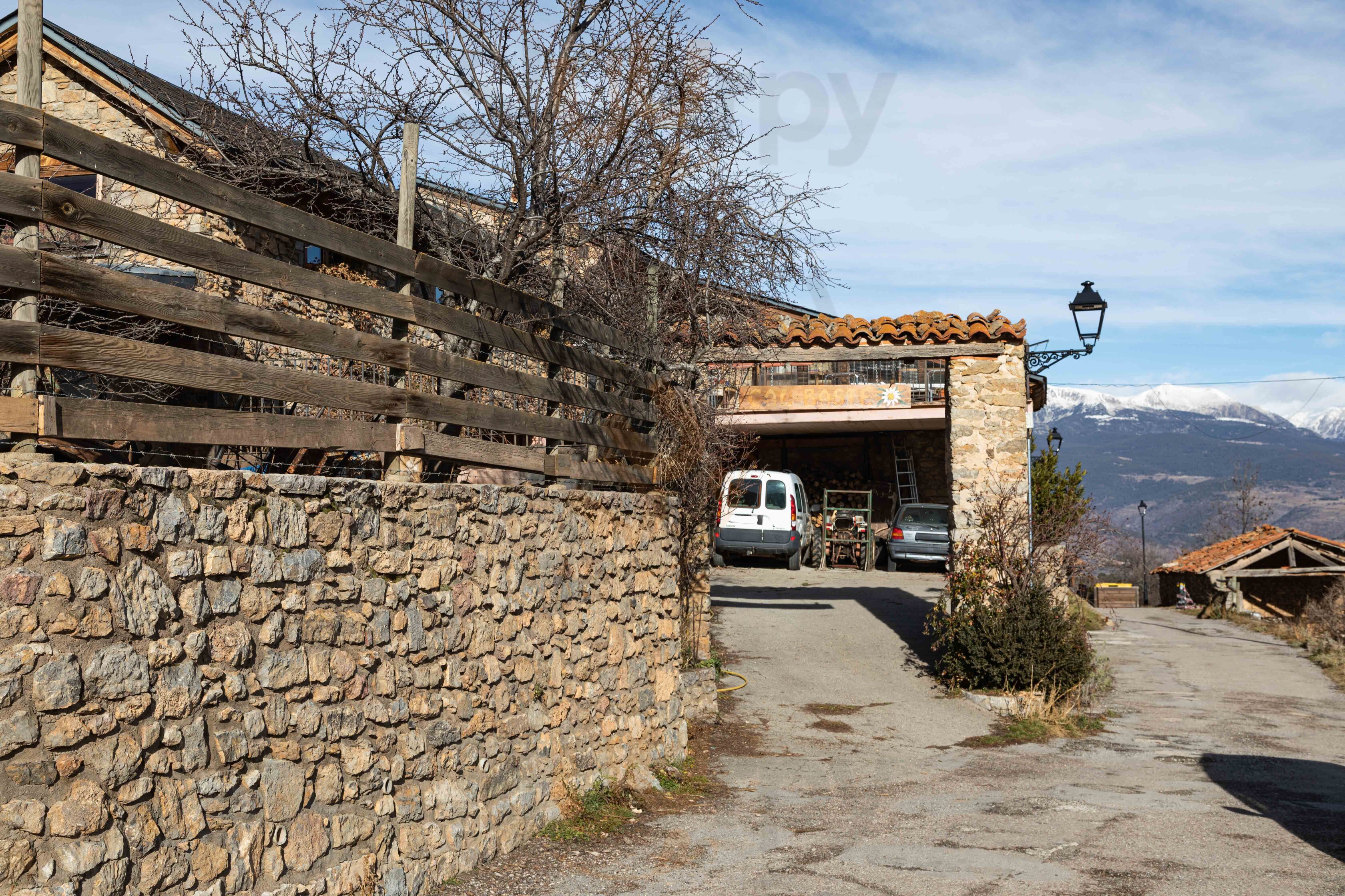Restaurante Cal Baste