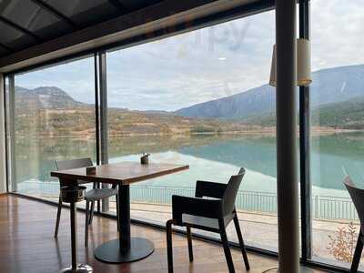 Restaurant Del Llac