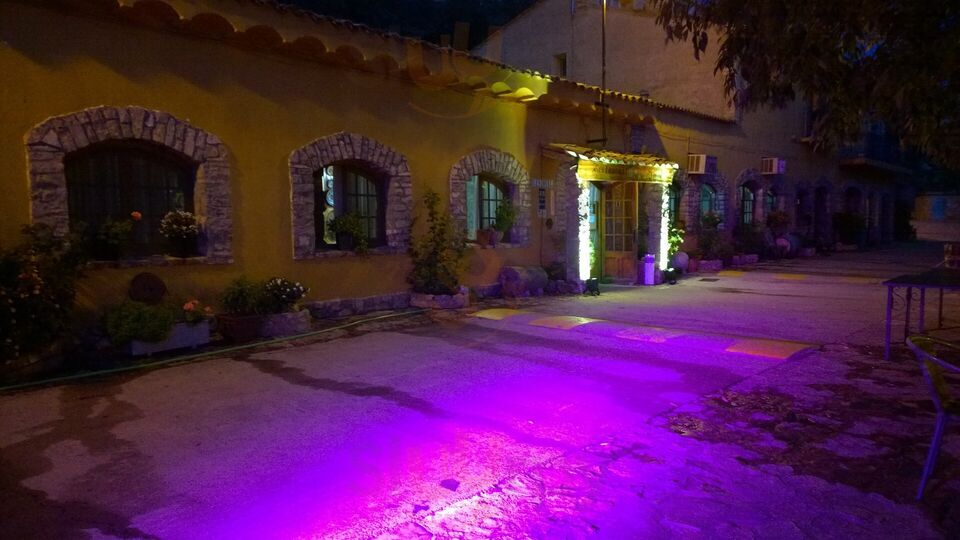 Can Quel Restaurant