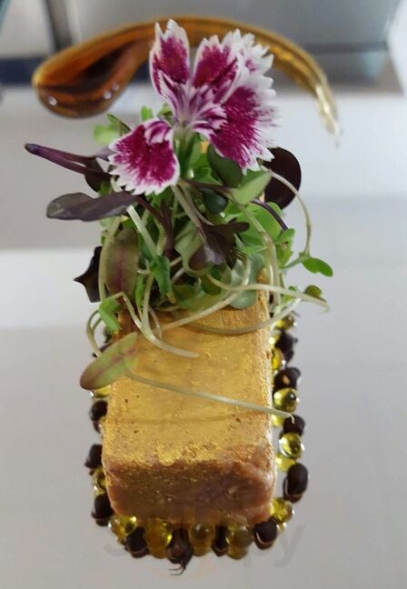 Restaurant Can Puig