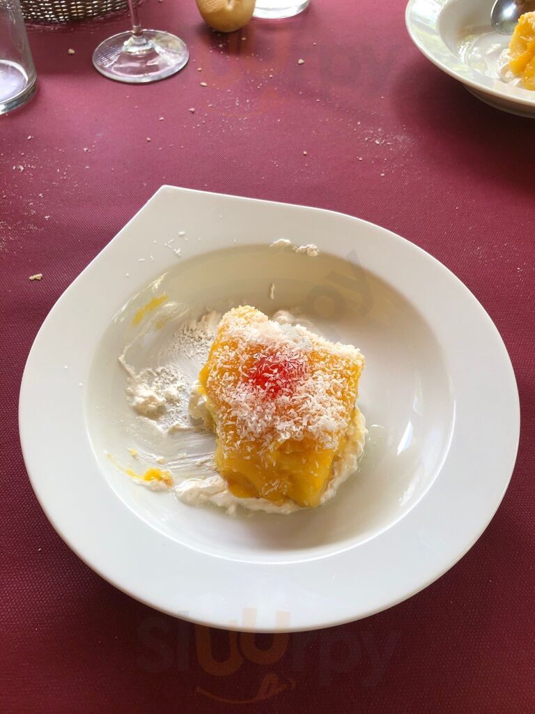 La Galamperna