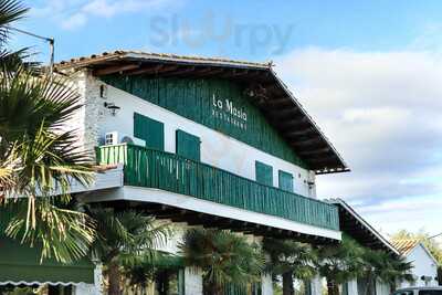 Restaurant La Masia