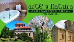 Arte Y Natura Valdivielso