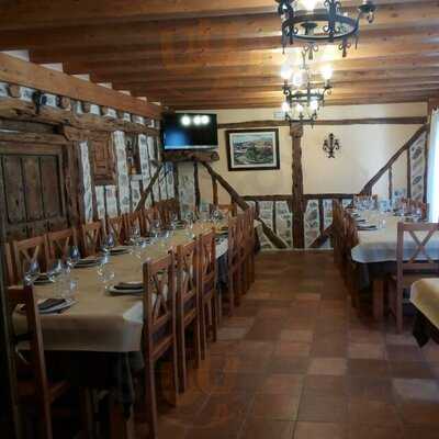 Restaurante Zacarias