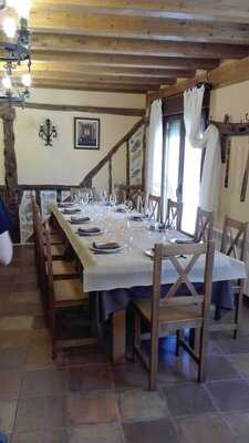 Restaurante Zacarias