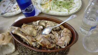 Restaurante Zacarias