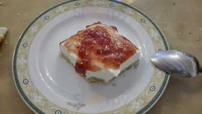 Restaurante Zacarias