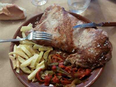 Restaurante Zacarias