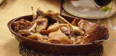 Restaurante Zacarias