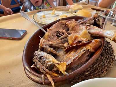 Restaurante Zacarias