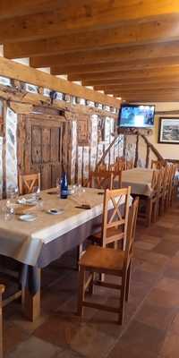 Restaurante Zacarias