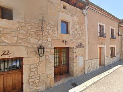 La Serrezuela Restaurante