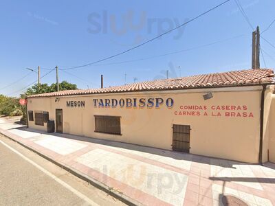 Mesón Tardobispo