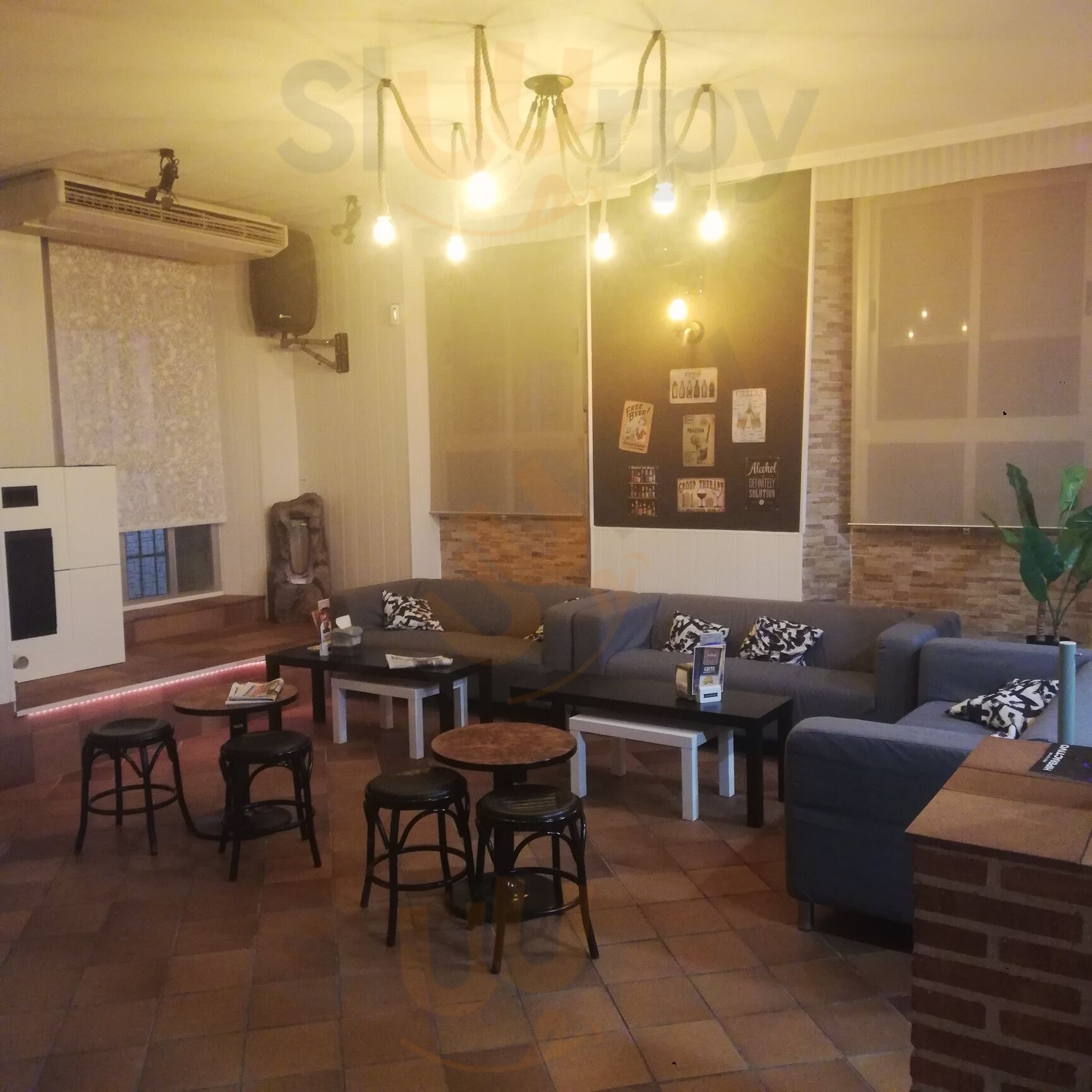 La Taberna De Mani