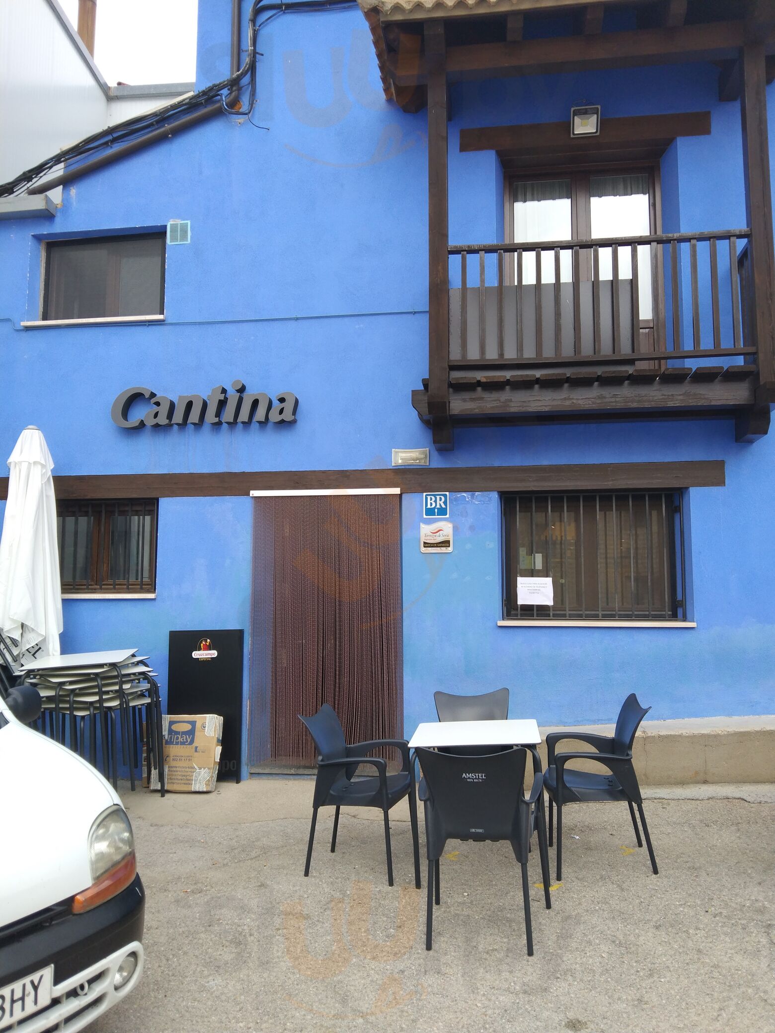La Cantina