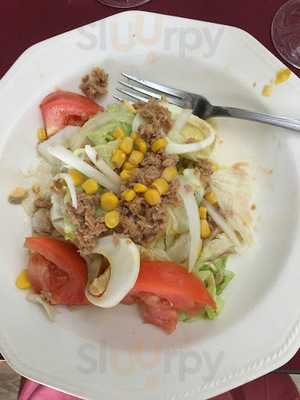 Mesón, Restaurante Del Carro