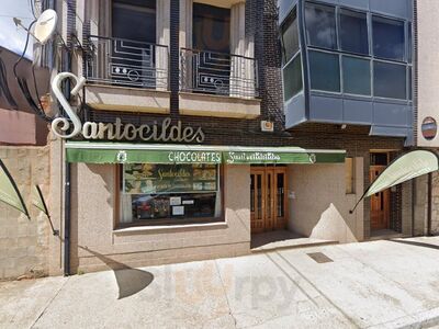 Santocildes