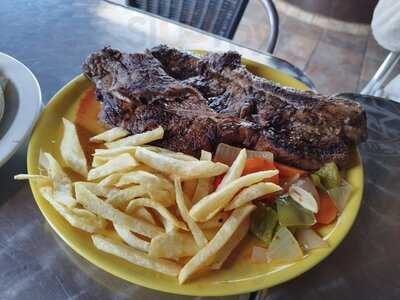 Bar Cafetería Los Roferos