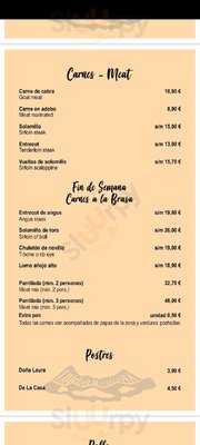 Bar Cafetería Los Roferos