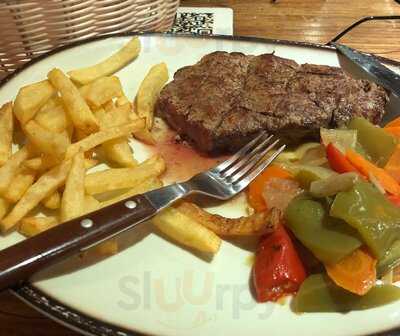 Bar Cafetería Los Roferos