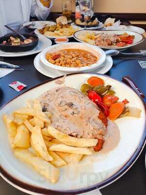 Bar Cafetería Los Roferos