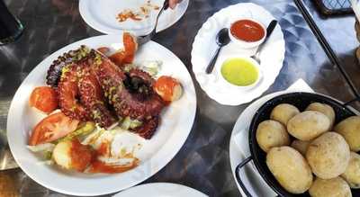 Bar Cafetería Los Roferos