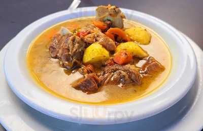 Bar Cafetería Los Roferos