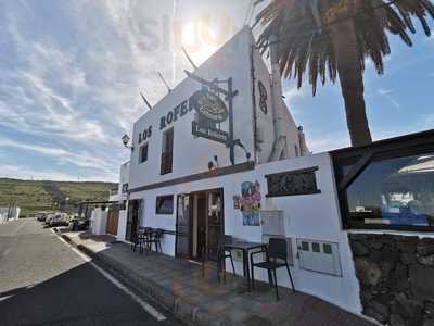 Bar Cafetería Los Roferos