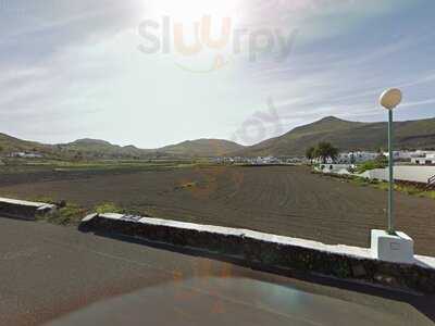 Bar Cafetería Los Roferos