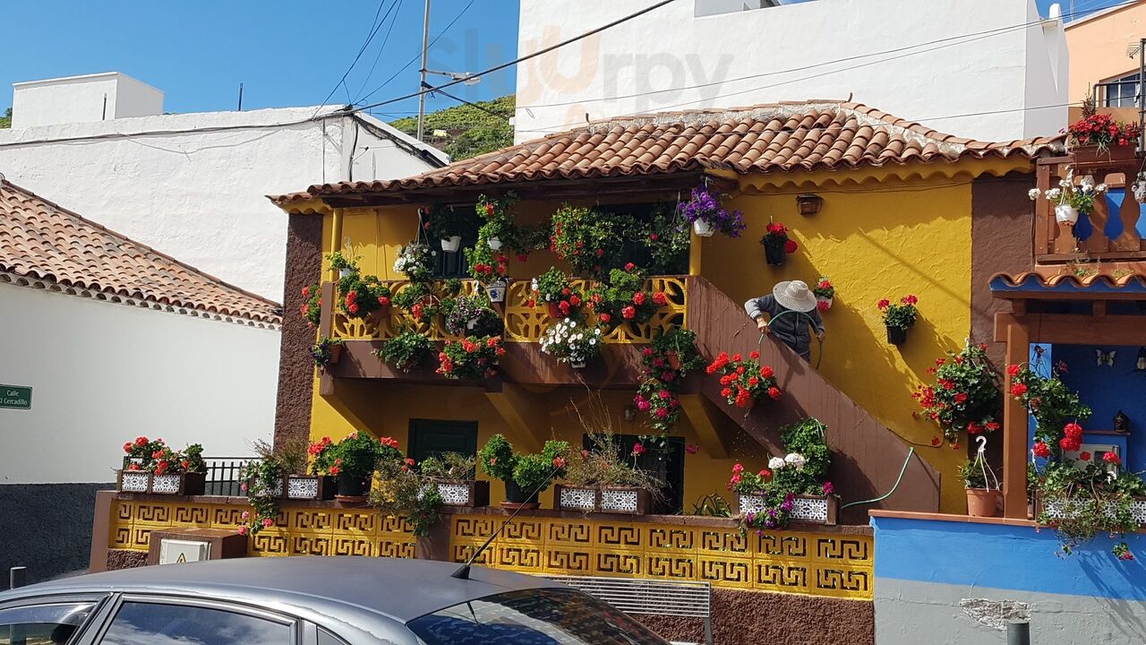 Bar Los Cazadores