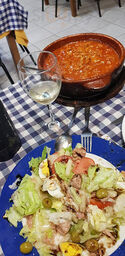 Restaurante Santa Lucía