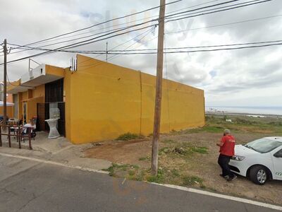 Meson De Atogo