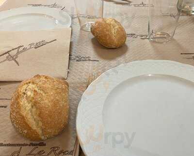Restaurante La Roca