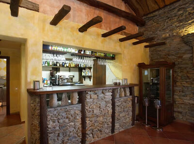 Restaurant El Castelo
