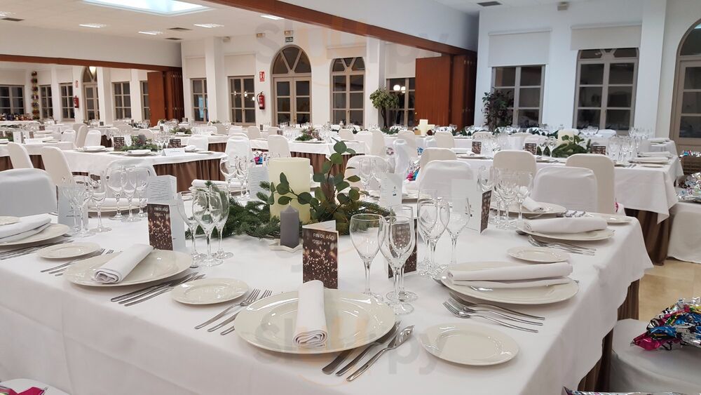 Restaurante La Palma De Llanes